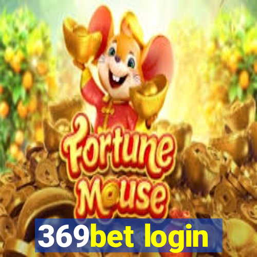 369bet login